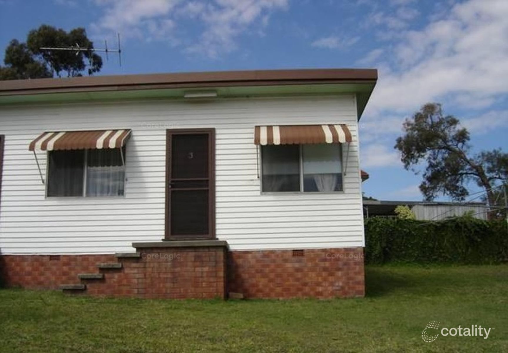 3/22 Nikkin St, Belmont North, NSW 2280