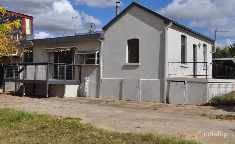 26 Victoria St, Cooma, NSW 2630