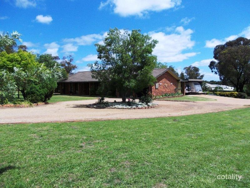 50 Spring Rd, Mudgee, NSW 2850