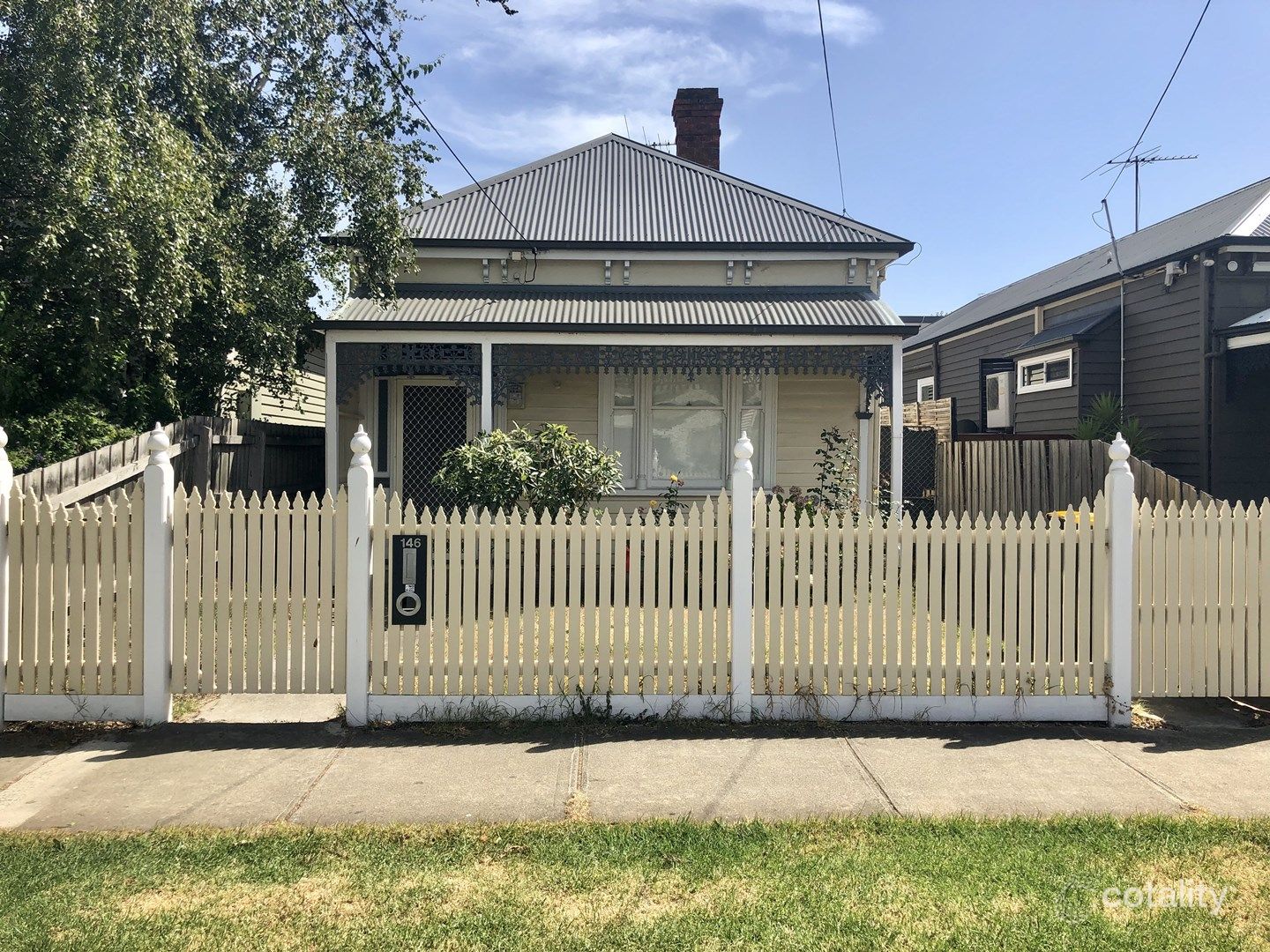 146 St Leonards Rd, Ascot Vale, VIC 3032