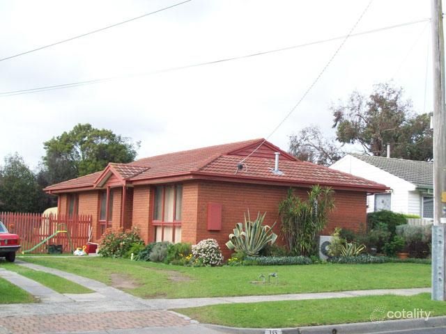 16 Ora St, Hampton Park, VIC 3976