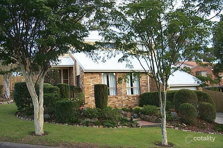 4 Midas Ct, Eatons Hill, QLD 4037