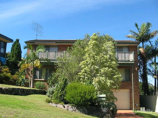 55 Macquarie St, Cromer, NSW 2099