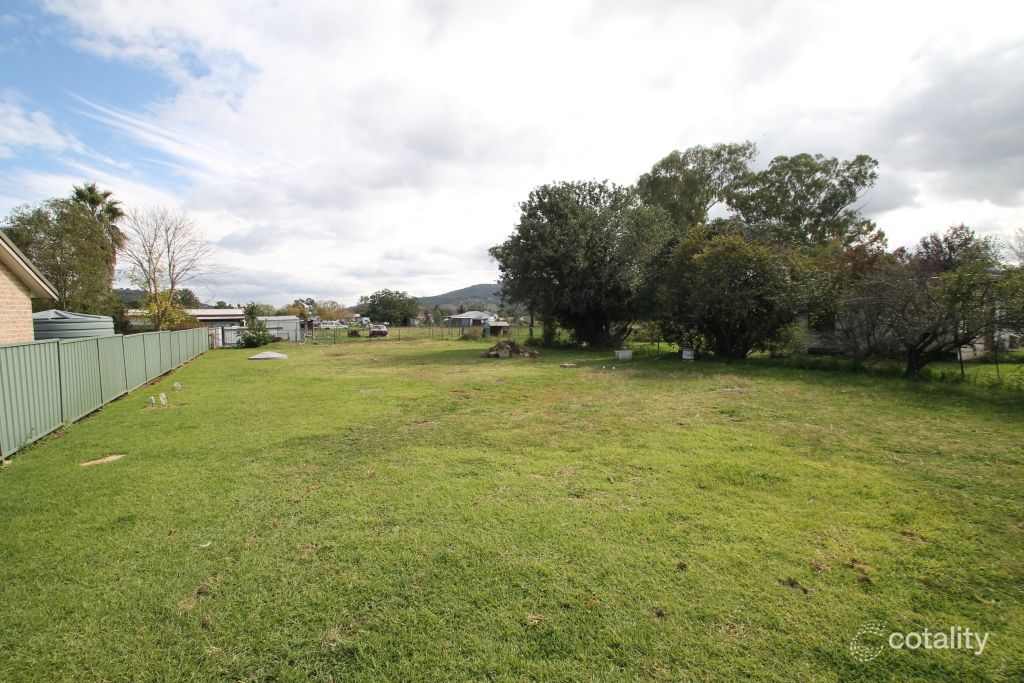 52 Elizabeth St, Wallabadah, NSW 2343