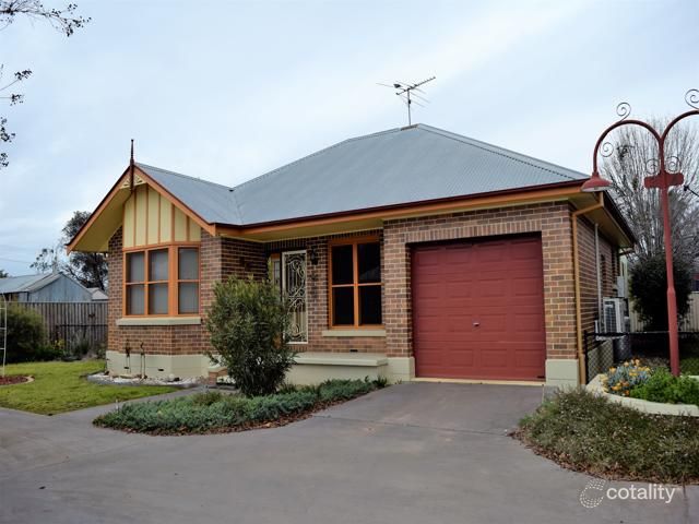 3/26 Brundah St, Grenfell, NSW 2810