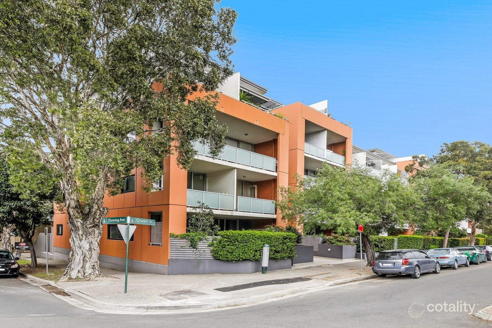290/5 Queen St, Rosebery, NSW 2018