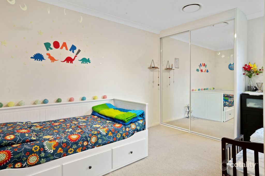 3/27 Dunmore St, Croydon Park, NSW 2133