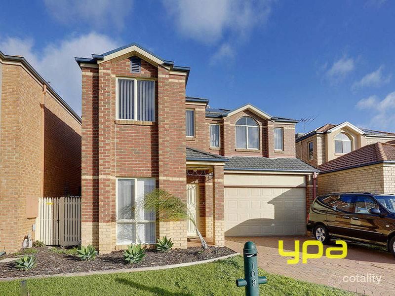 109 Allenby Rd, Hillside, VIC 3037