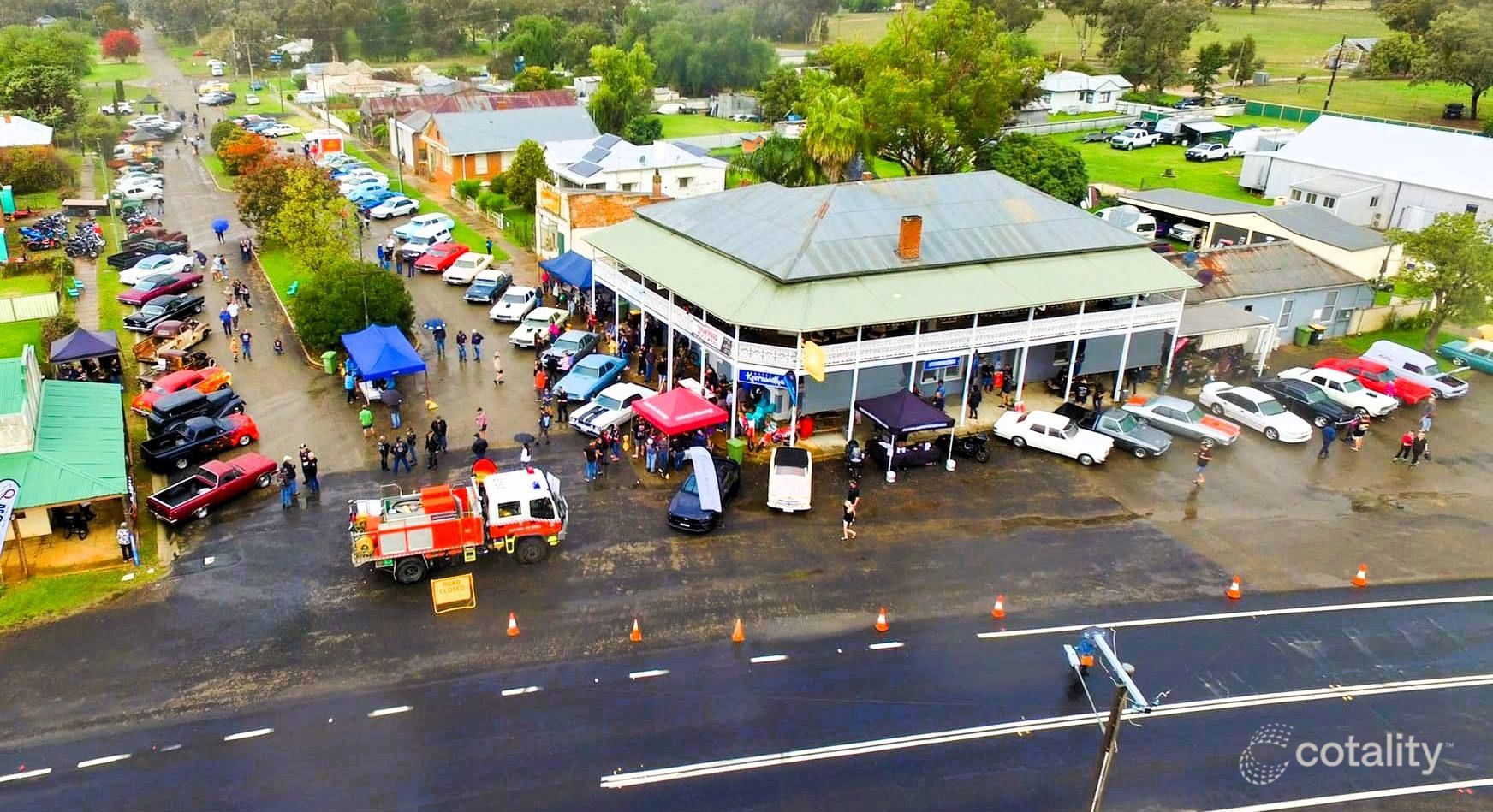 4340 Olympic Hwy, Koorawatha, NSW 2807