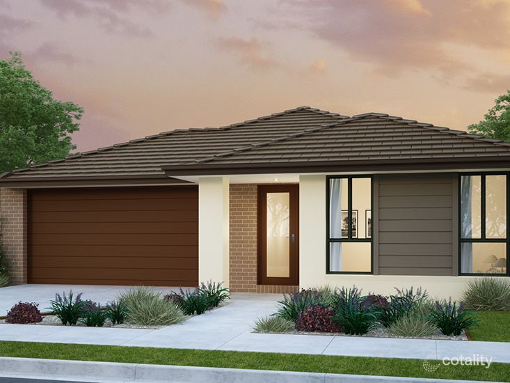 4 Moonie Cres, Jimboomba, QLD 4280