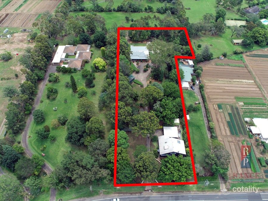 96 Kenthurst Rd, Kenthurst, NSW 2156