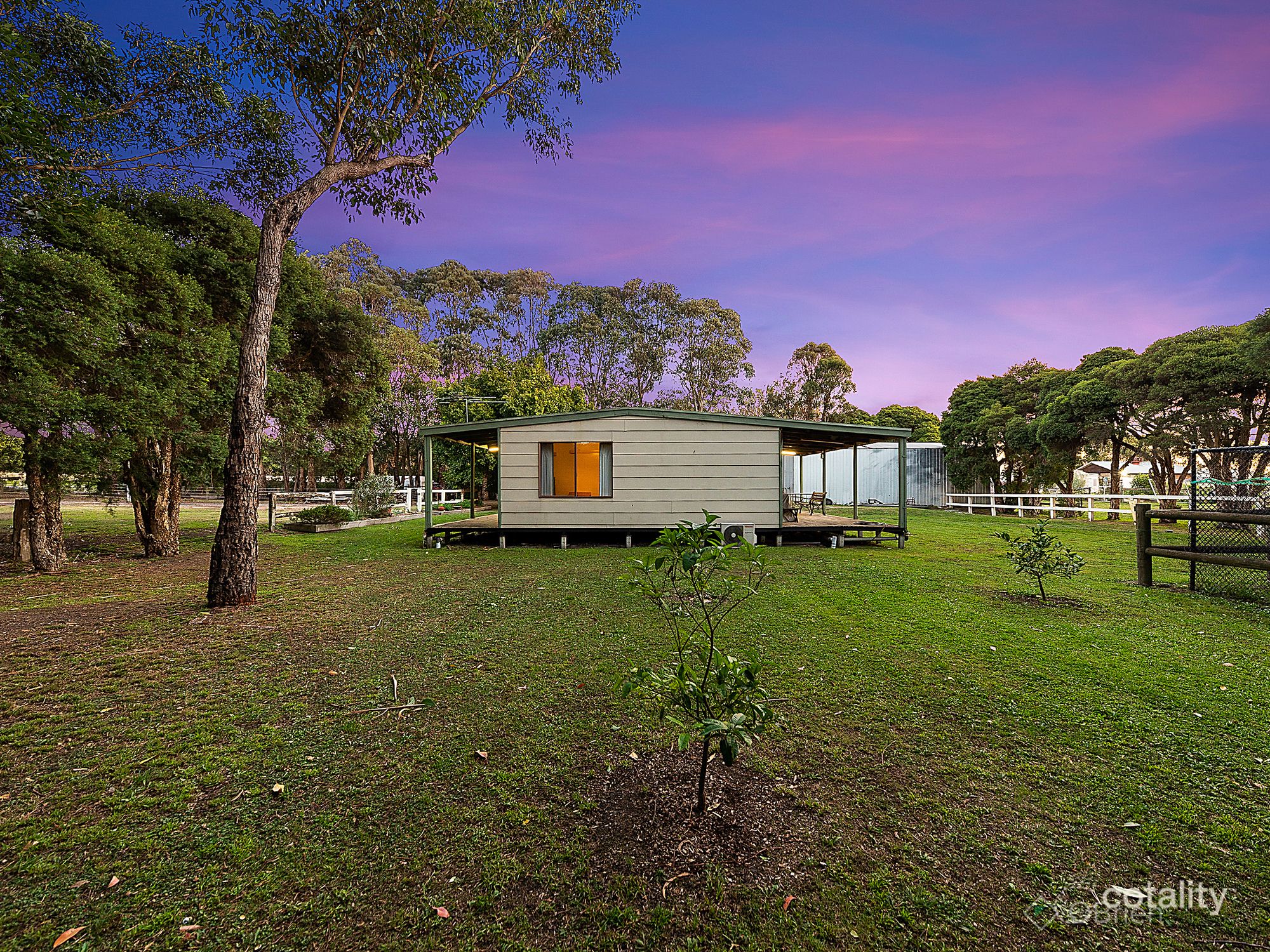 113 Smiths Lane, Pearcedale, VIC 3912