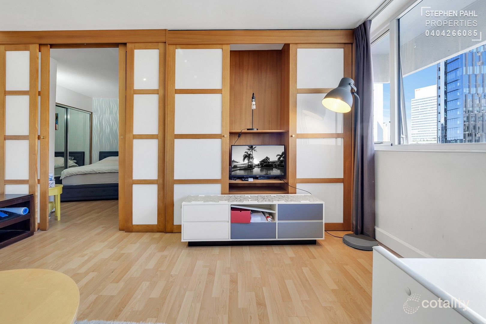 29/189 Leichhardt St, Spring Hill, QLD 4000