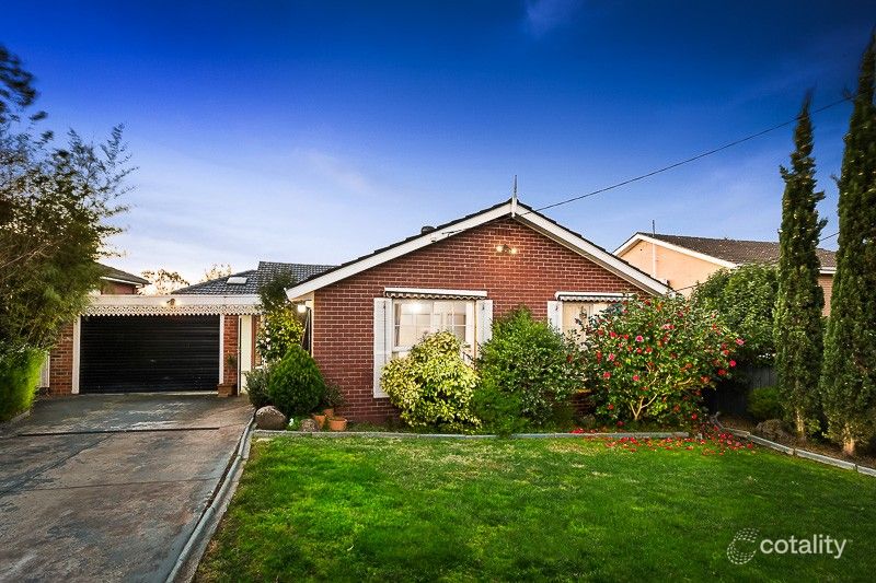 63 Bellevue Ave, Doncaster East, VIC 3109
