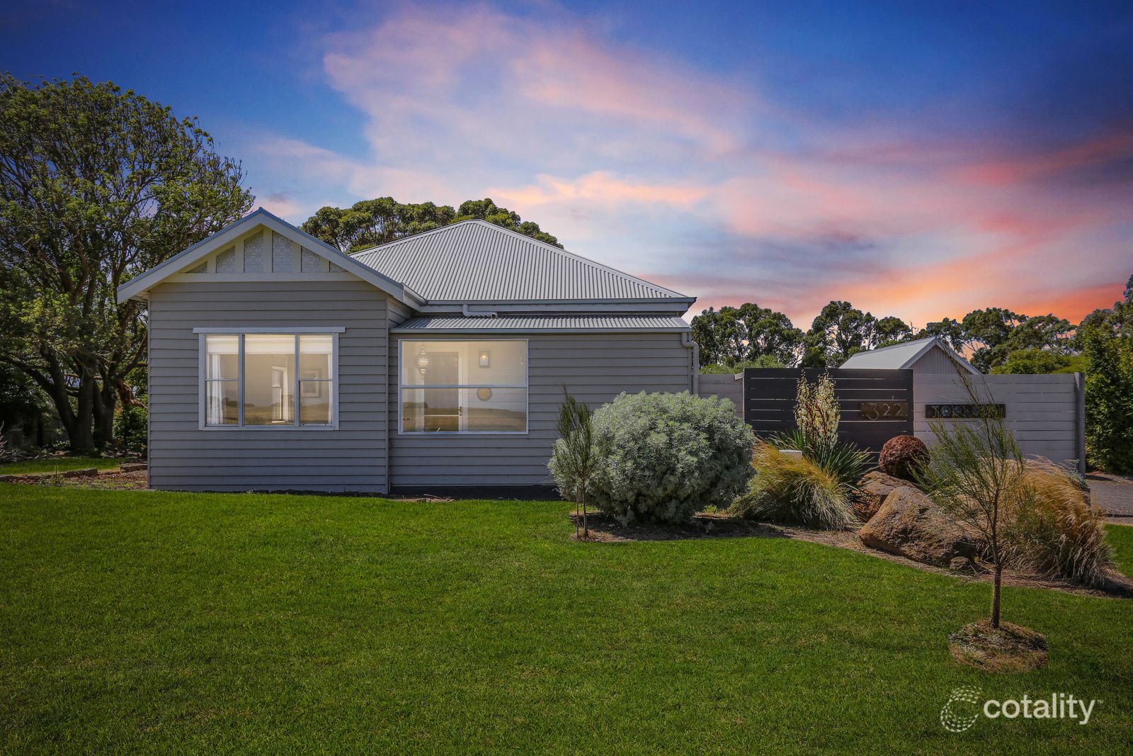 322 Toolong Rd, Toolong, VIC 3285