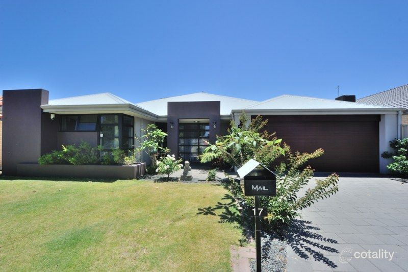 17 Bindak Brce, Greenfields, WA 6210