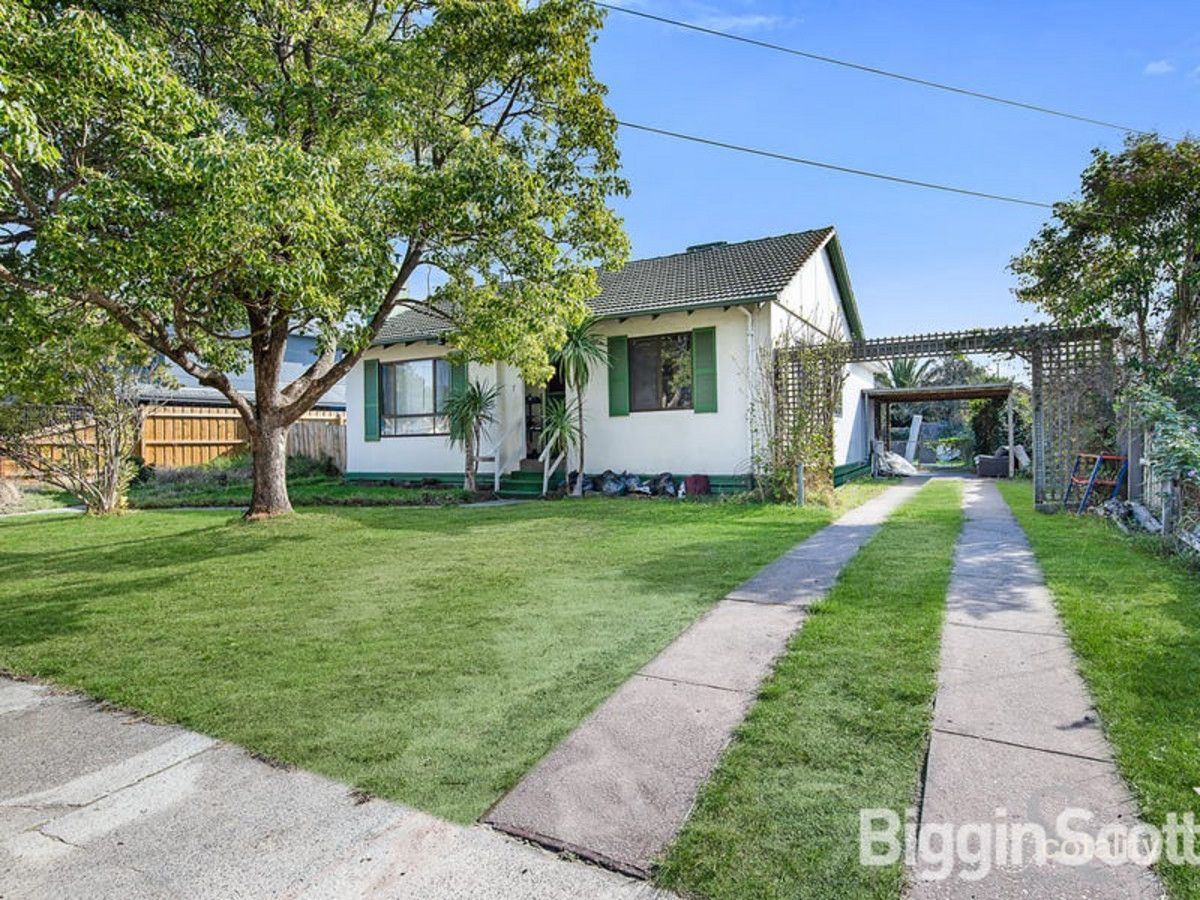 7 Omalley Cres, Dandenong North, VIC 3175