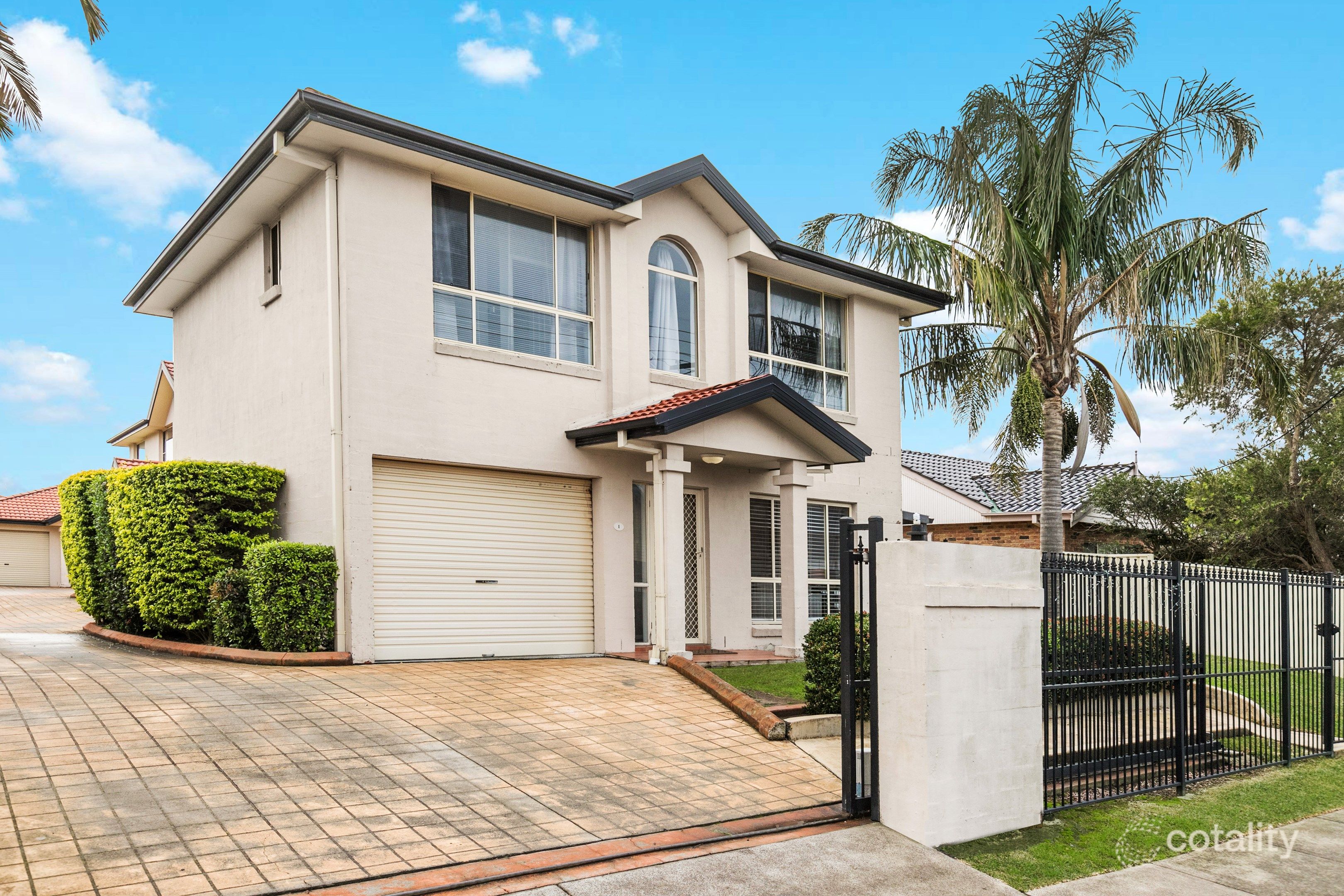 1/20 Winsor St, Merewether, NSW 2291