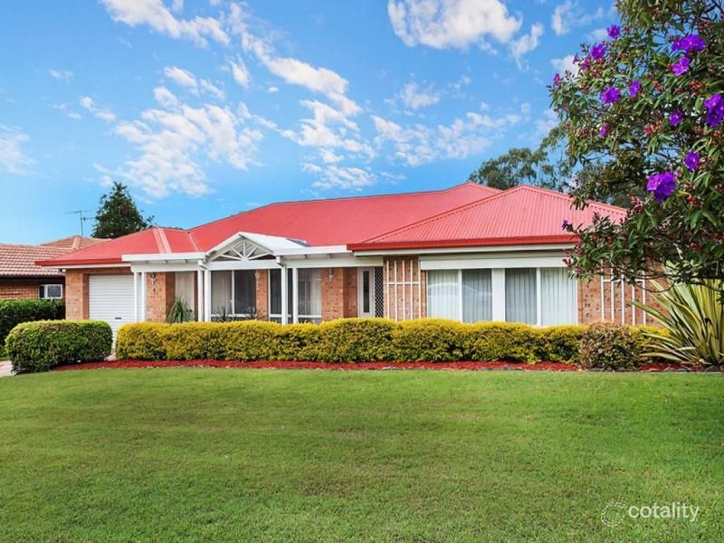 4 Meyers Cres, Cooranbong, NSW 2265