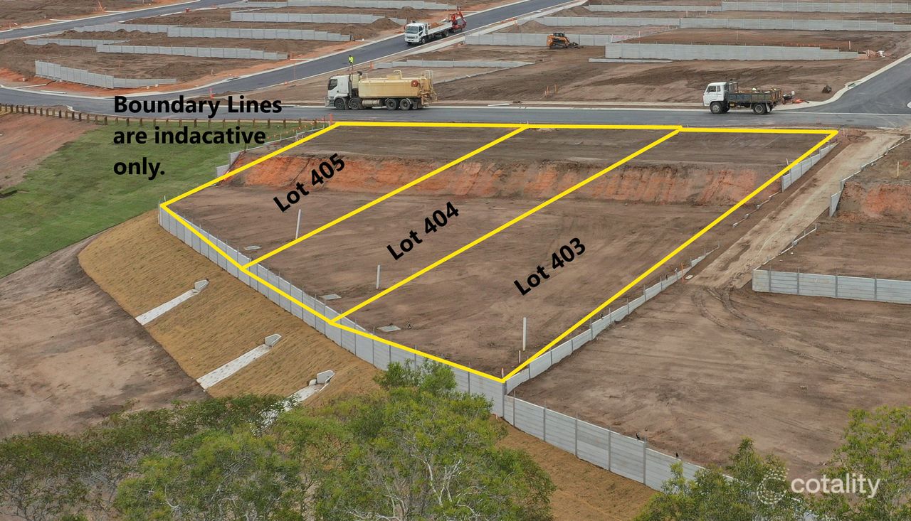 47 Einasleigh St, Morayfield, QLD 4506