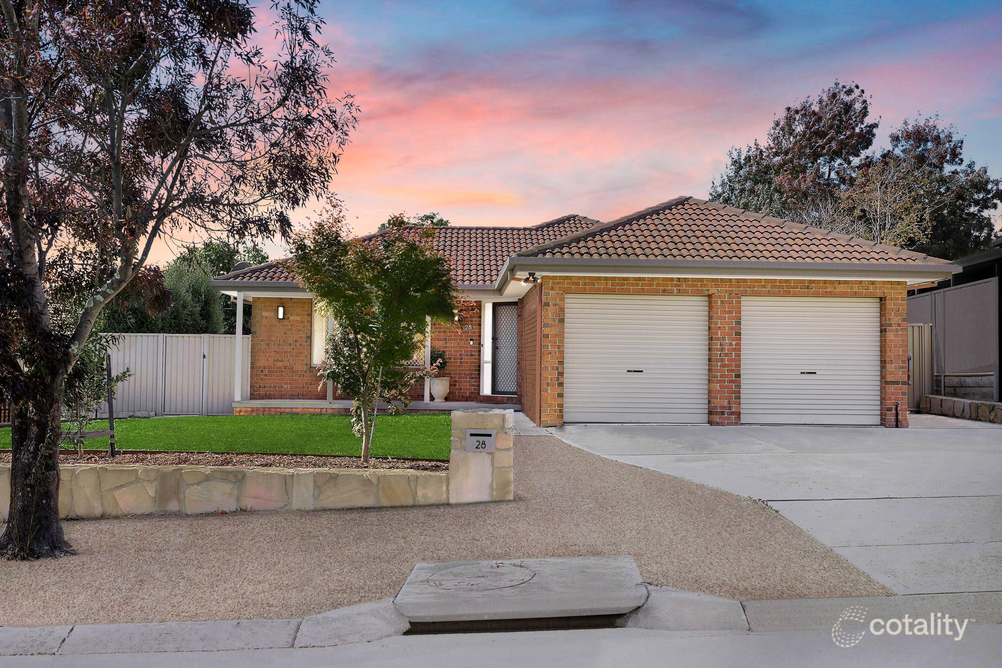 28 Dooland Ct, Nicholls, ACT 2913