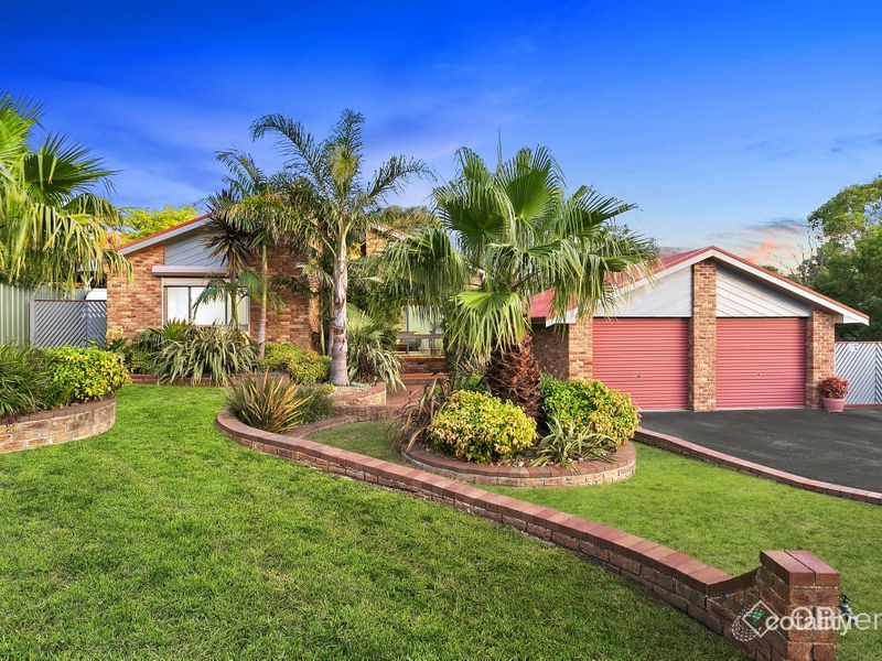 1 Wattle Gully Cl, Somerville, VIC 3912