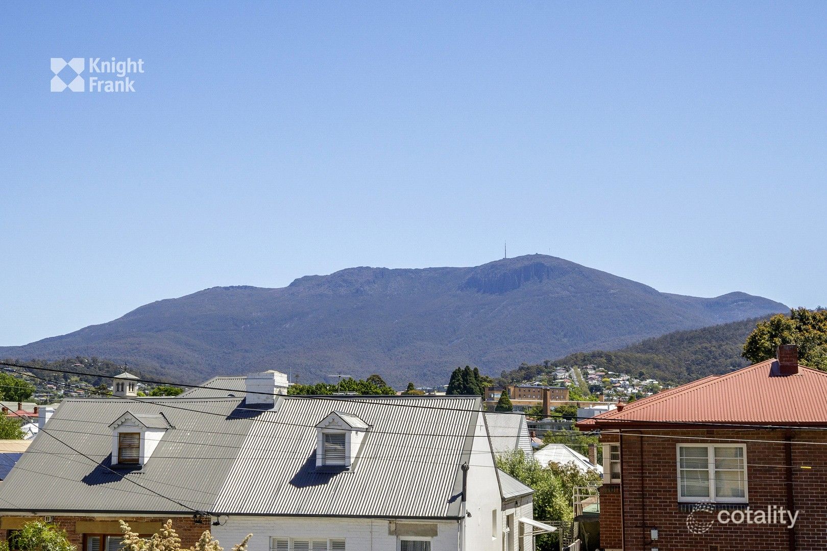 12/22 Runnymede St, Battery Point, TAS 7004
