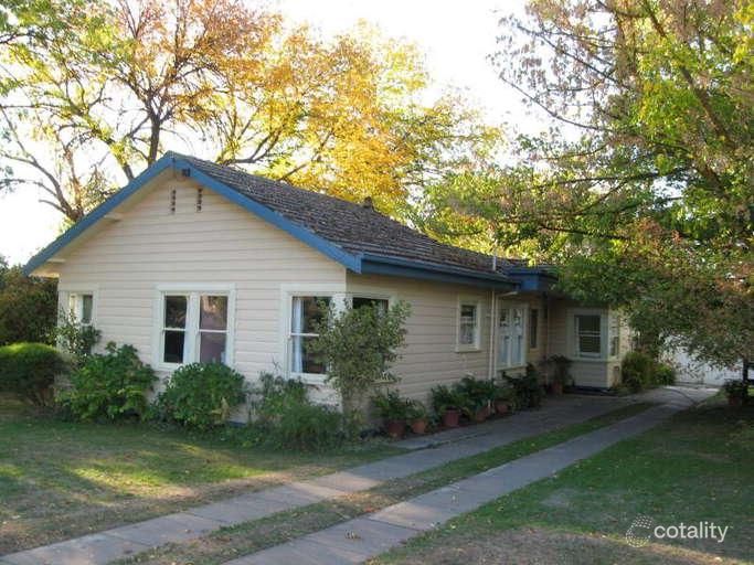 37 Hunter St, Mansfield, VIC 3722