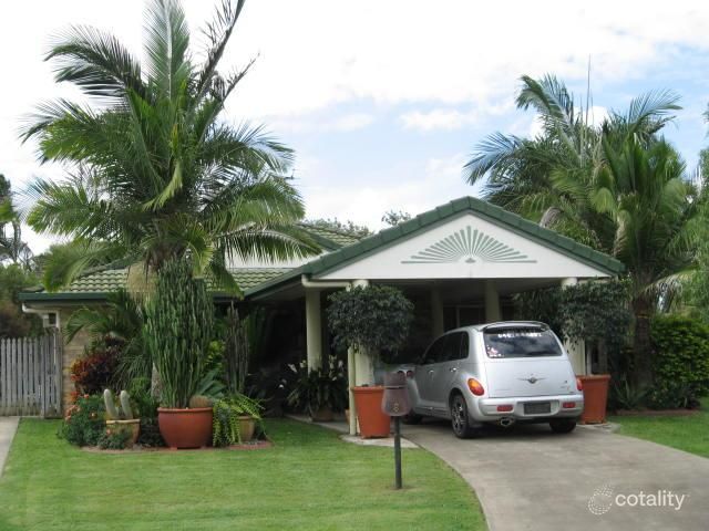 8 Salvina Ct, Walkerston, QLD 4751