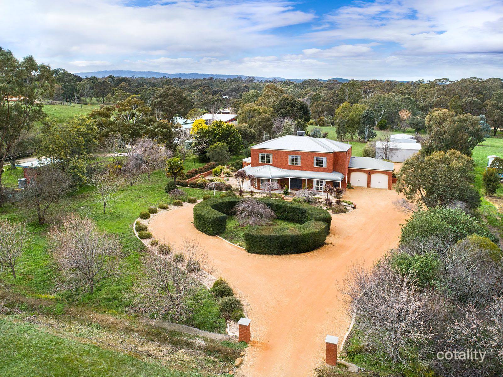 142 Richards Rd, Castlemaine, VIC 3450