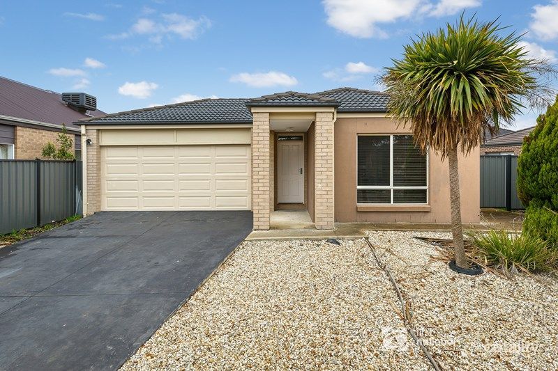 4 Donnelly Cct, South Morang, VIC 3752