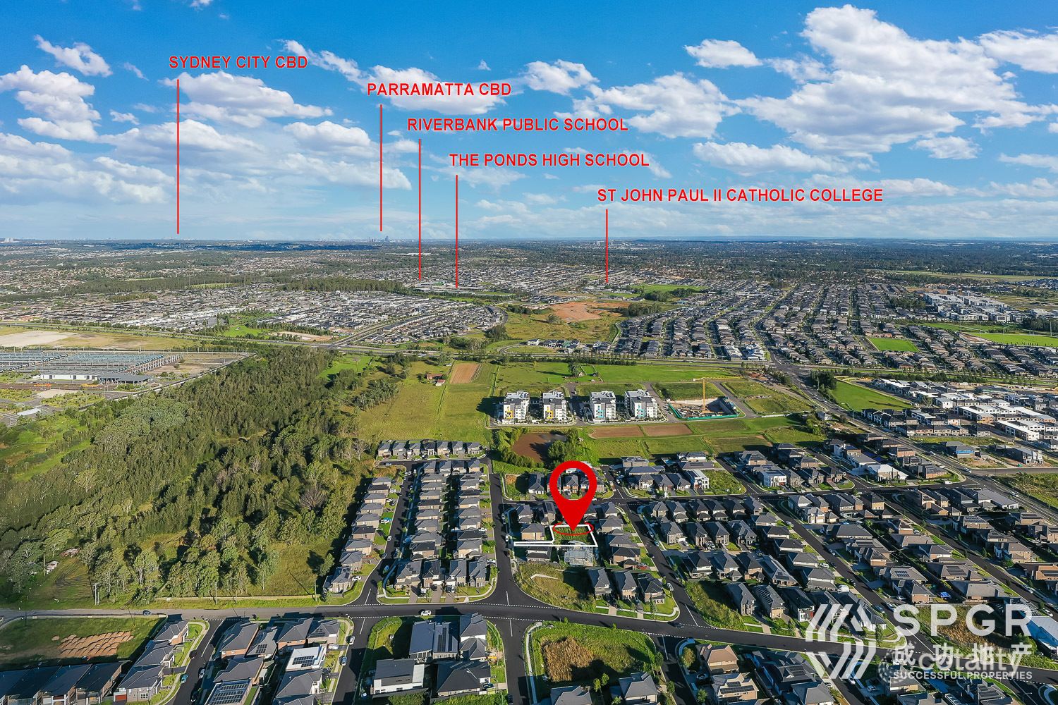 38 Marwan Ave, Tallawong, NSW 2762