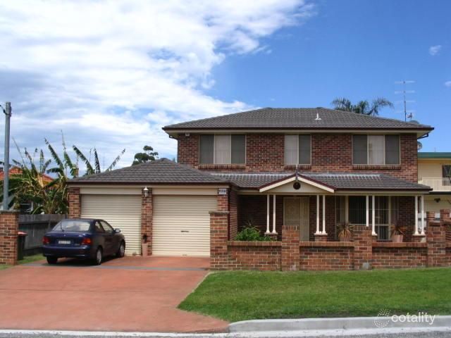 2a Williamson St, Tarrawanna, NSW 2518