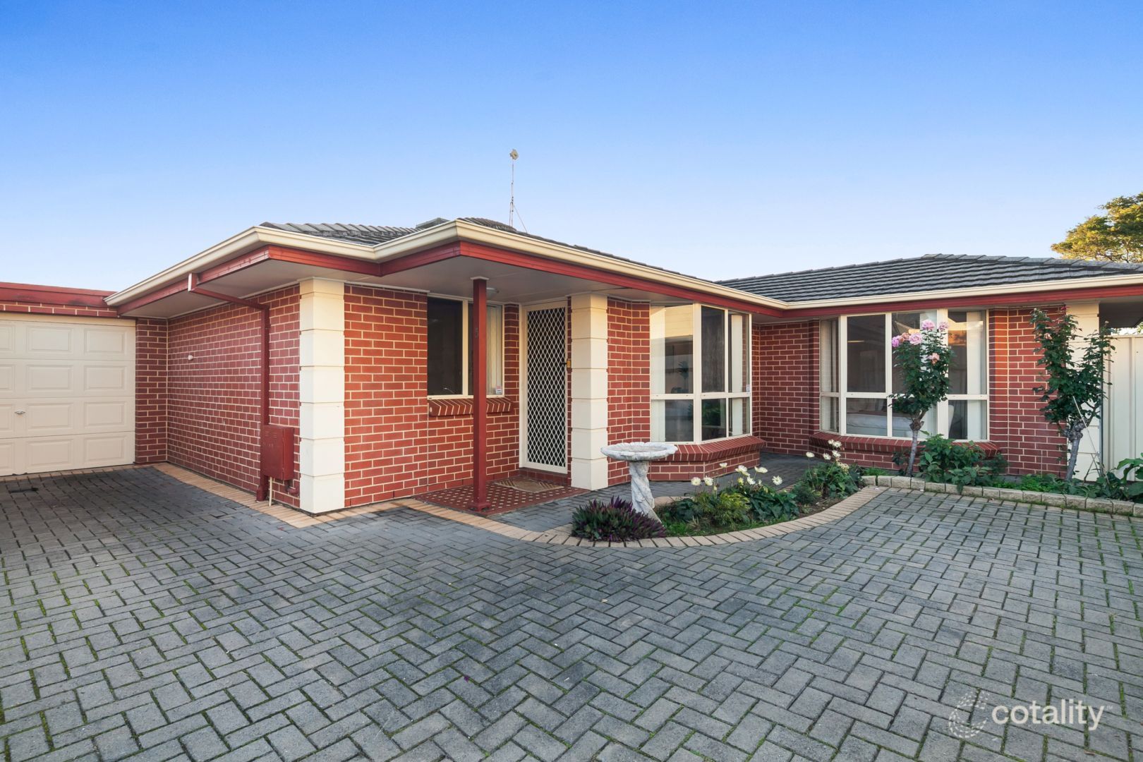 3/12 Second Ave, Ascot Park, SA 5043