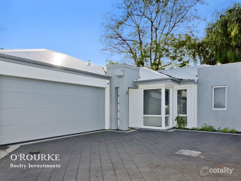 24c Deering St, Westminster, WA 6061