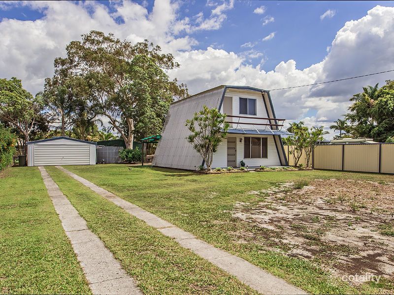 17 Karen St, Jacobs Well, QLD 4208