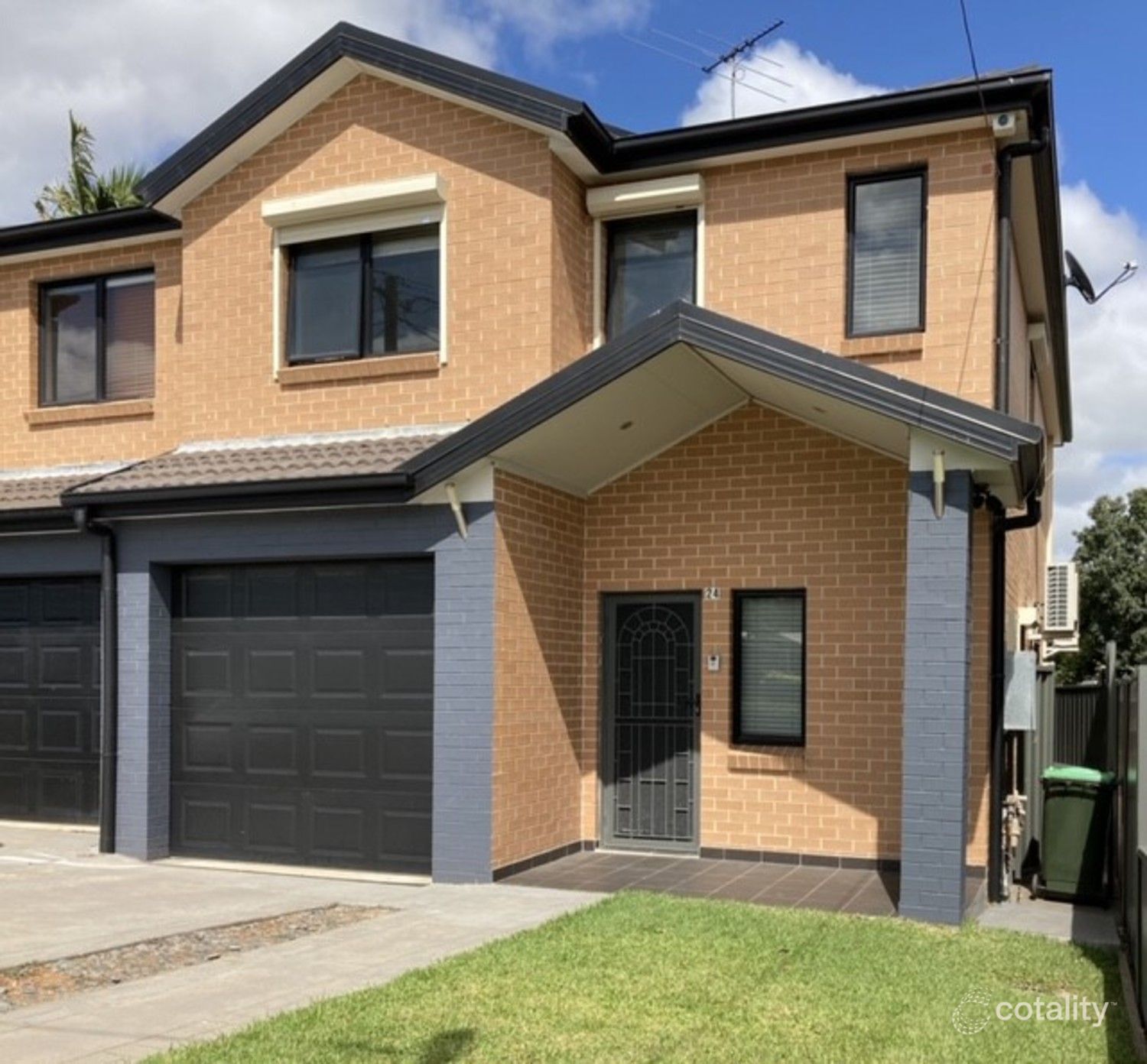 24 Sherlock Ave, Panania, NSW 2213