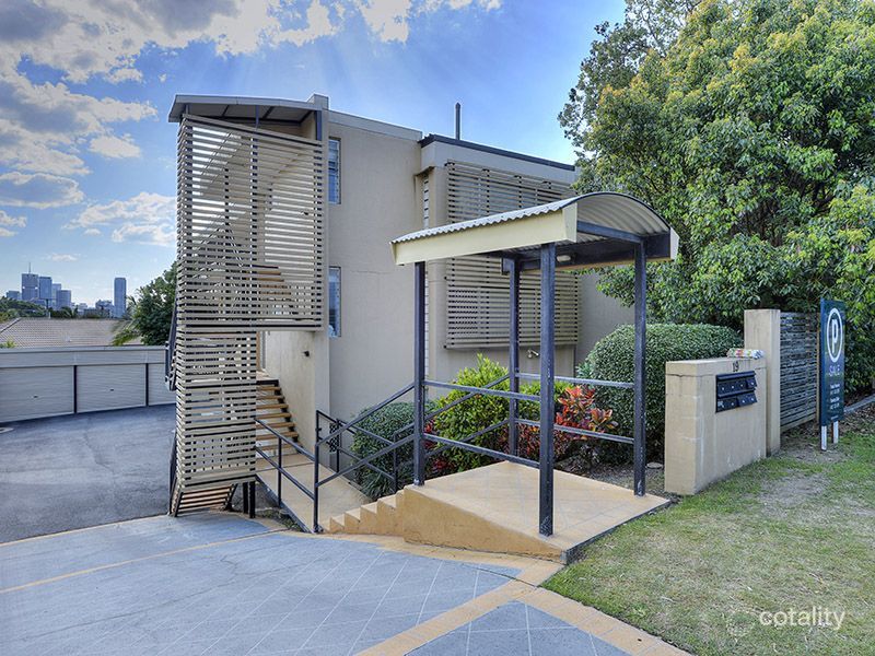 1/19 Norman Cres, Norman Park, QLD 4170