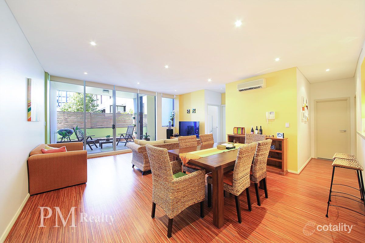 280/635 Gardeners Rd, Mascot, NSW 2020