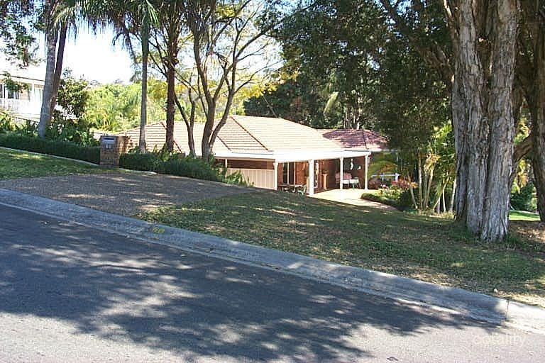 60 Amaroo Dr, Banora Point, NSW 2486