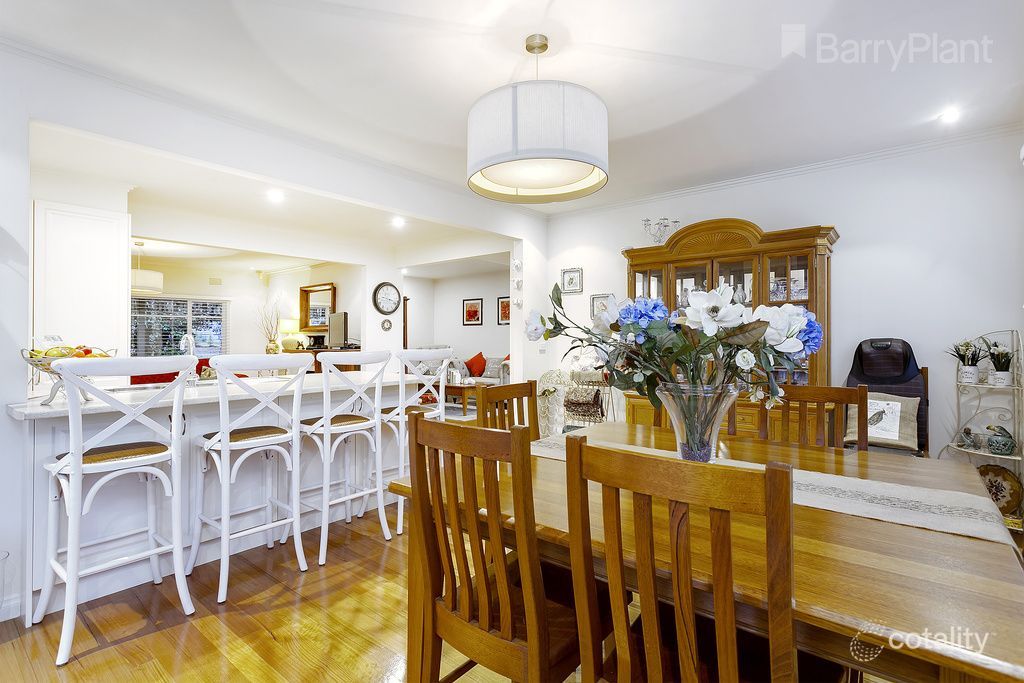 91 Mount View Pde, Croydon, VIC 3136