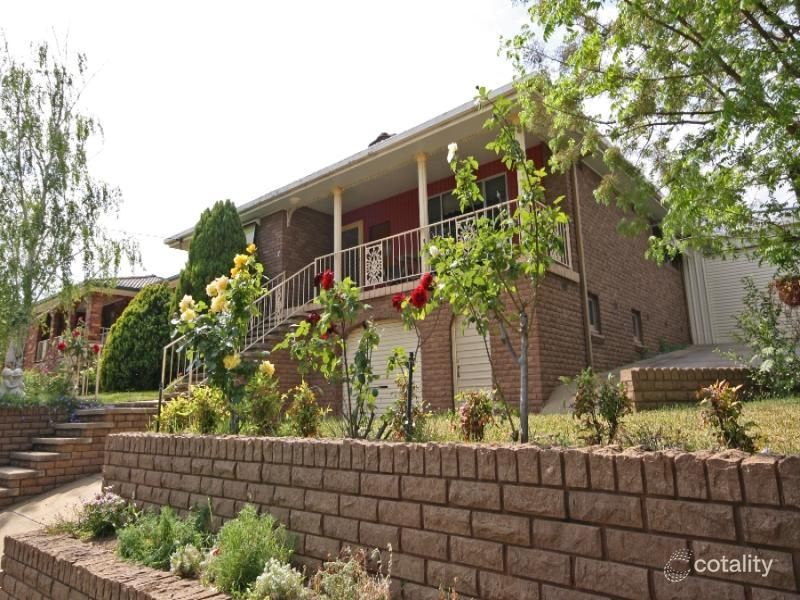 17 Mallory St, Ashmont, NSW 2650