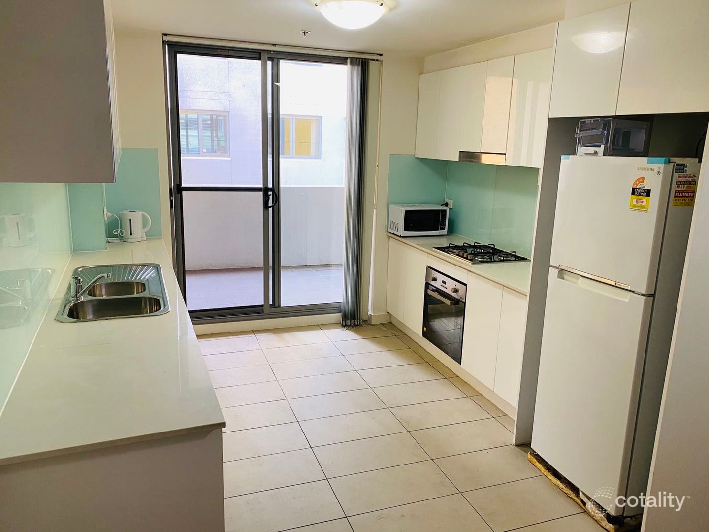 12/7 Aird St, Parramatta, NSW 2150