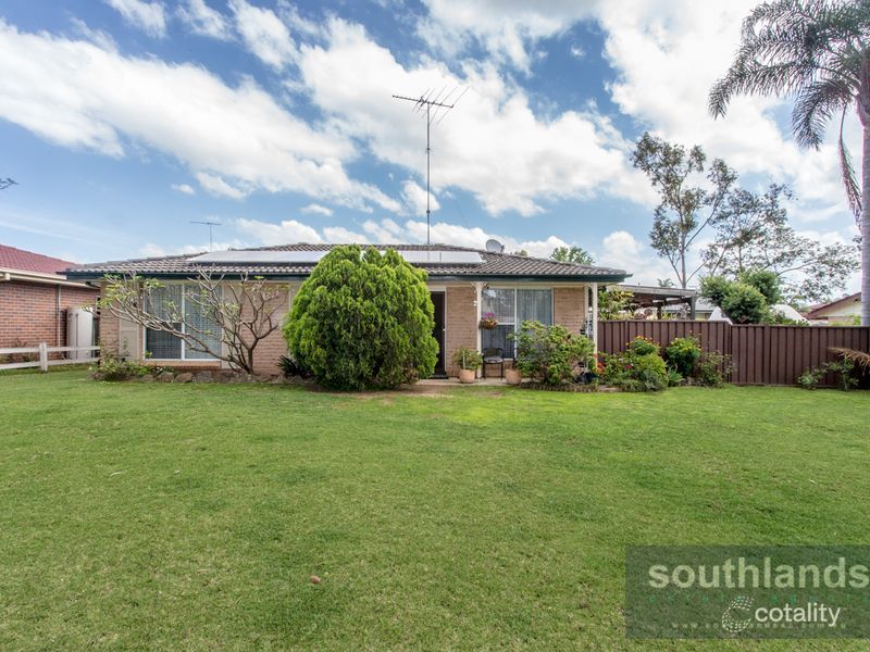 15 Pindari Dr, South Penrith, NSW 2750