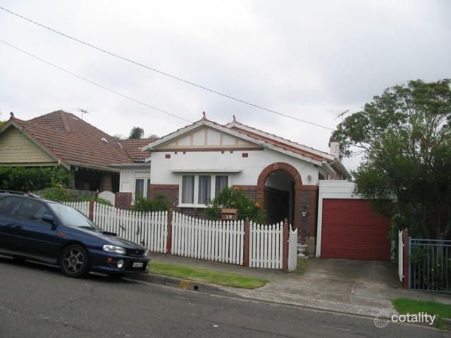 19 Thornton St, Fairlight, NSW 2094