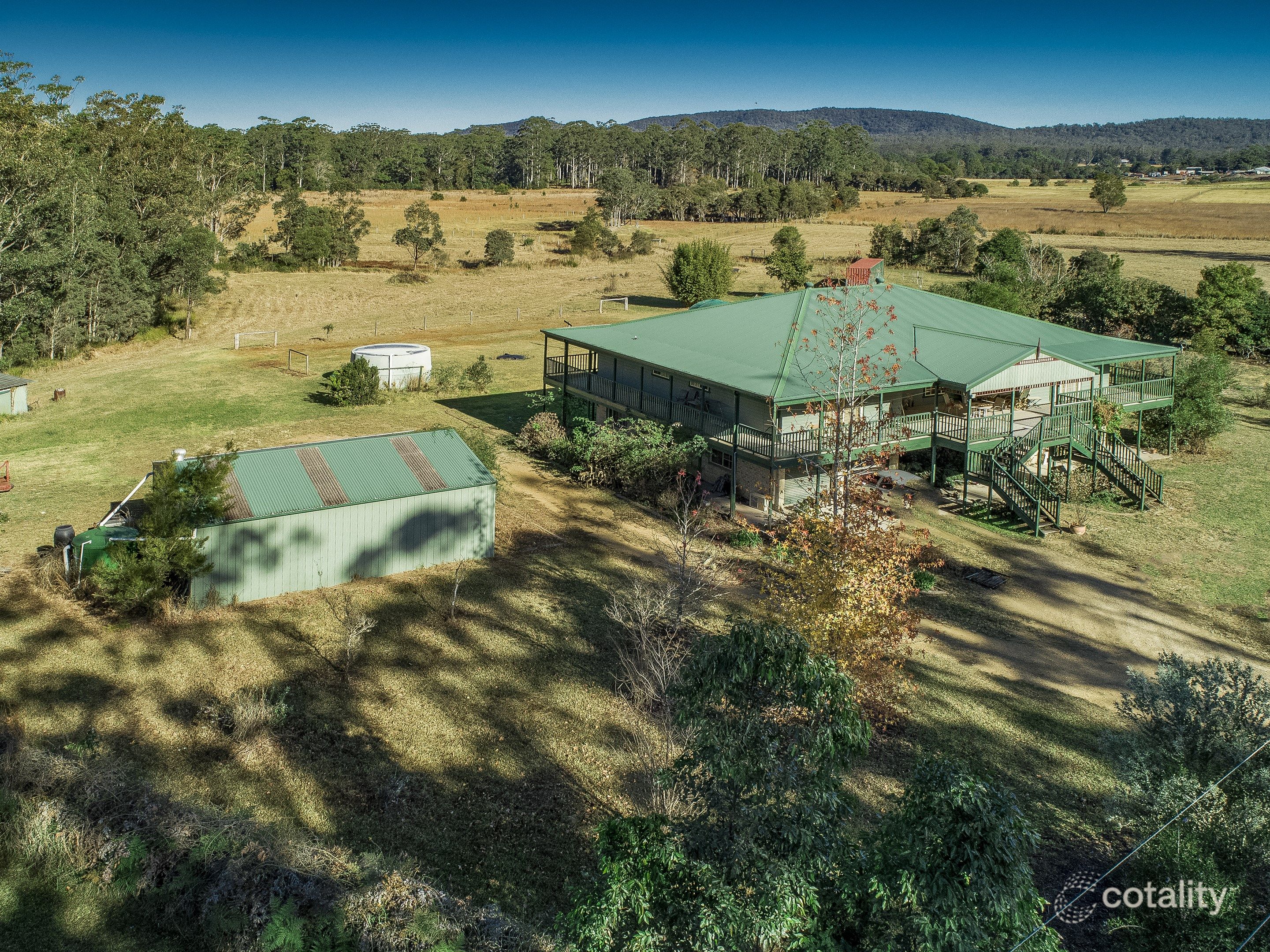 130 Bobs Creek Rd, Bobs Creek, NSW 2443
