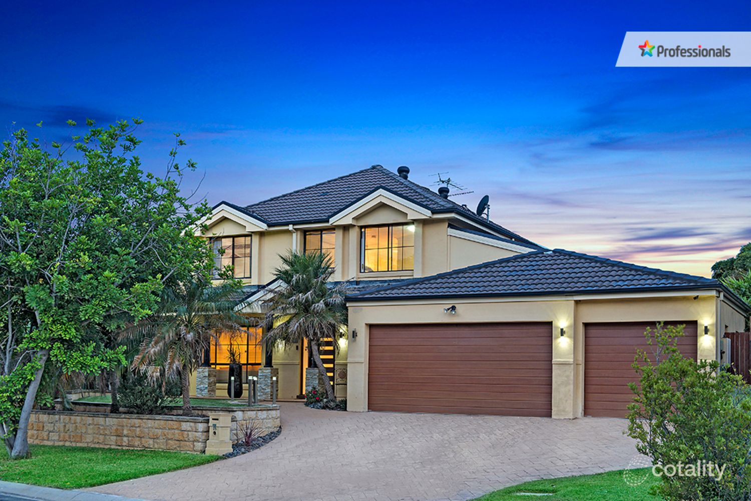 15 Bardsley Cct, Rouse Hill, NSW 2155