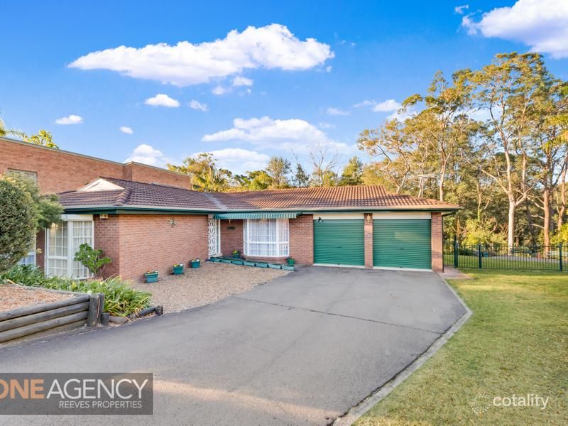 56 The High Rd, Blaxland, NSW 2774
