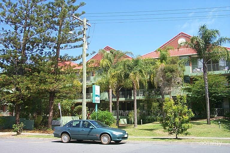 5/32-38 Montana Rd, Mermaid Beach, QLD 4218