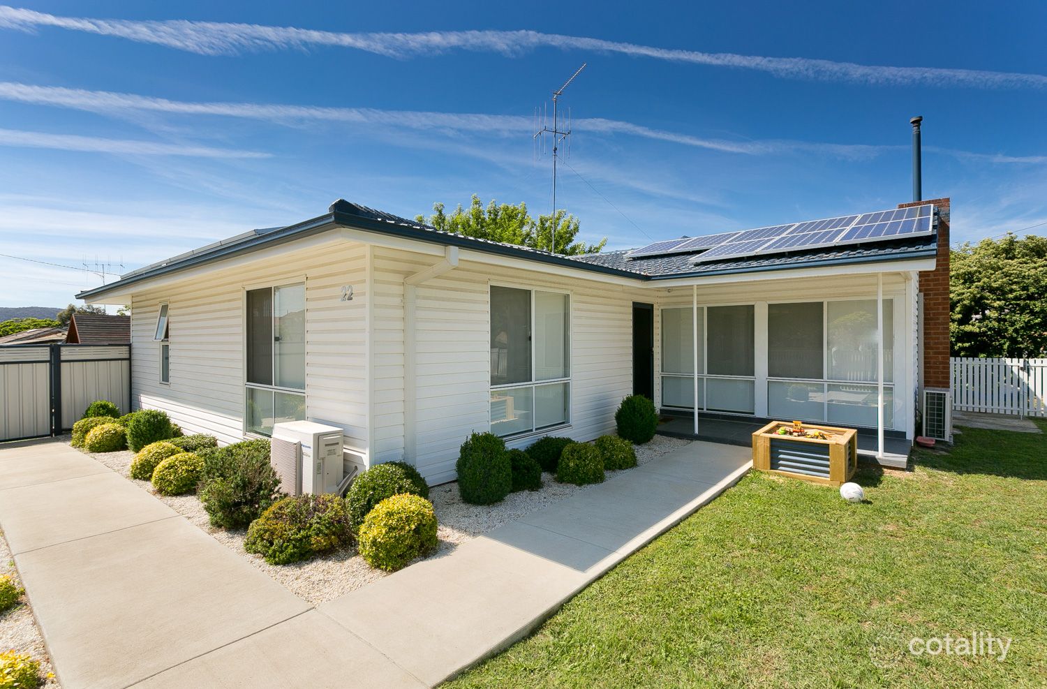 22 Early St, Crestwood, NSW 2620